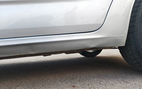 Citroen C4 II рестайлинг, 2013 год, 870 000 рублей, 35 фотография