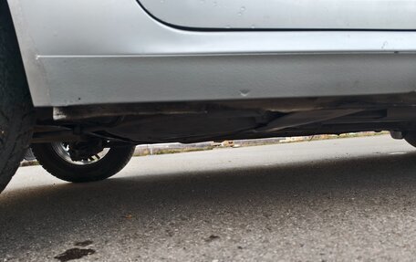 Citroen C4 II рестайлинг, 2013 год, 870 000 рублей, 36 фотография