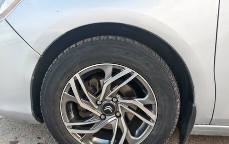 Citroen C4 II рестайлинг, 2013 год, 870 000 рублей, 39 фотография