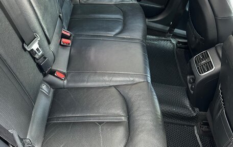 KIA Optima IV, 2017 год, 1 650 000 рублей, 3 фотография