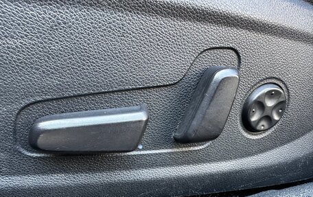 KIA Optima IV, 2017 год, 1 650 000 рублей, 6 фотография