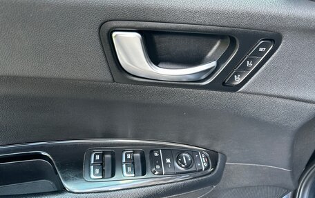 KIA Optima IV, 2017 год, 1 650 000 рублей, 7 фотография