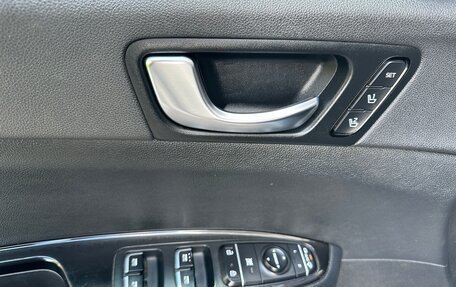 KIA Optima IV, 2017 год, 1 650 000 рублей, 8 фотография