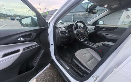 Chevrolet Equinox III, 2020 год, 2 200 000 рублей, 18 фотография