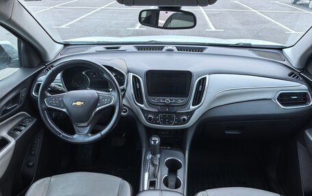 Chevrolet Equinox III, 2020 год, 2 200 000 рублей, 20 фотография