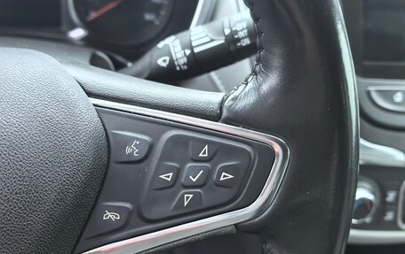 Chevrolet Equinox III, 2020 год, 2 200 000 рублей, 24 фотография