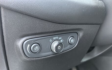 Chevrolet Equinox III, 2020 год, 2 200 000 рублей, 31 фотография