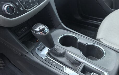 Chevrolet Equinox III, 2020 год, 2 200 000 рублей, 28 фотография