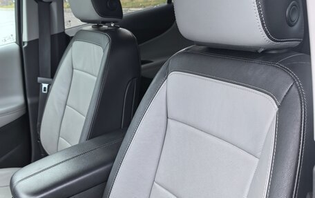 Chevrolet Equinox III, 2020 год, 2 200 000 рублей, 32 фотография