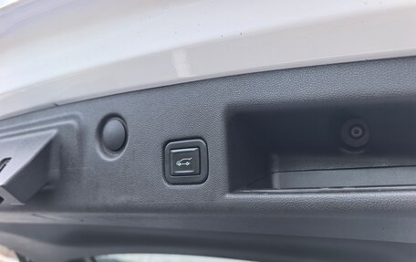 Chevrolet Equinox III, 2020 год, 2 200 000 рублей, 35 фотография