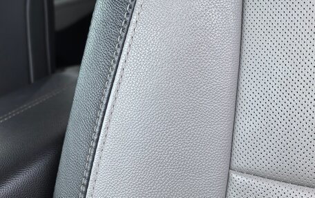 Chevrolet Equinox III, 2020 год, 2 200 000 рублей, 34 фотография