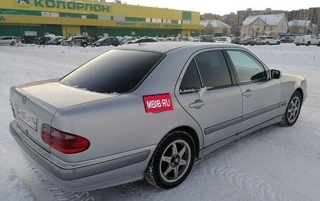Mercedes-Benz E-Класс, 2000 год, 565 000 рублей, 7 фотография