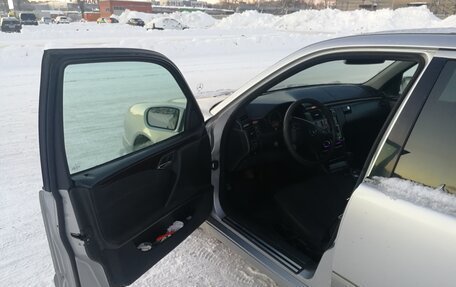 Mercedes-Benz E-Класс, 2000 год, 565 000 рублей, 10 фотография