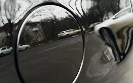 Volkswagen Polo VI (EU Market), 2013 год, 575 000 рублей, 9 фотография