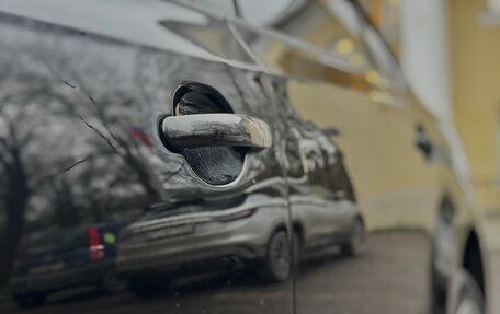 Volkswagen Polo VI (EU Market), 2013 год, 575 000 рублей, 14 фотография