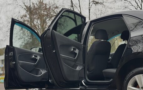 Volkswagen Polo VI (EU Market), 2013 год, 575 000 рублей, 12 фотография