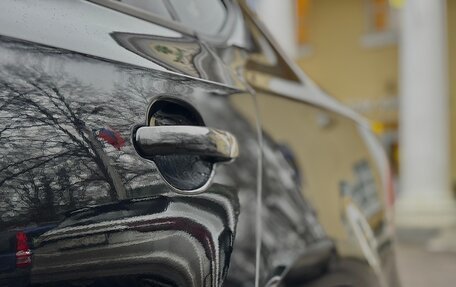 Volkswagen Polo VI (EU Market), 2013 год, 575 000 рублей, 15 фотография