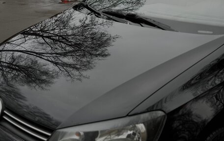 Volkswagen Polo VI (EU Market), 2013 год, 575 000 рублей, 17 фотография