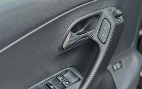 Volkswagen Polo VI (EU Market), 2013 год, 575 000 рублей, 22 фотография