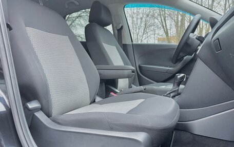 Volkswagen Polo VI (EU Market), 2013 год, 575 000 рублей, 28 фотография