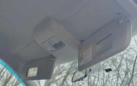 Volkswagen Polo VI (EU Market), 2013 год, 575 000 рублей, 30 фотография