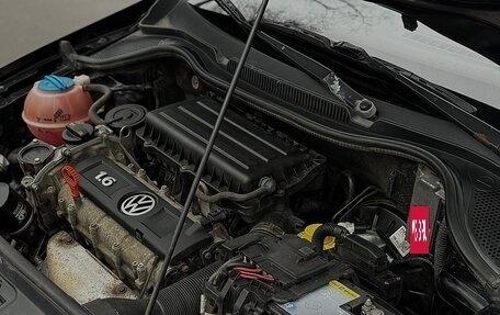 Volkswagen Polo VI (EU Market), 2013 год, 575 000 рублей, 18 фотография