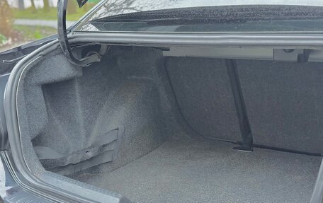 Volkswagen Polo VI (EU Market), 2013 год, 575 000 рублей, 35 фотография