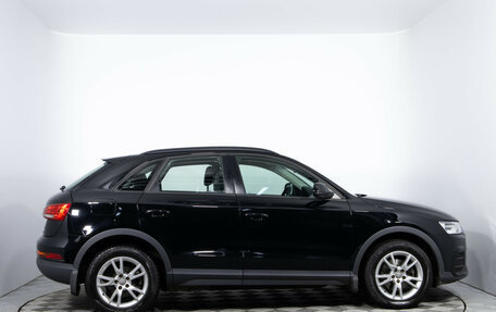 Audi Q3, 2015 год, 1 970 000 рублей, 4 фотография