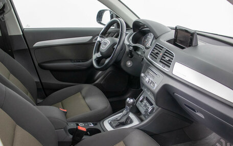 Audi Q3, 2015 год, 1 970 000 рублей, 9 фотография