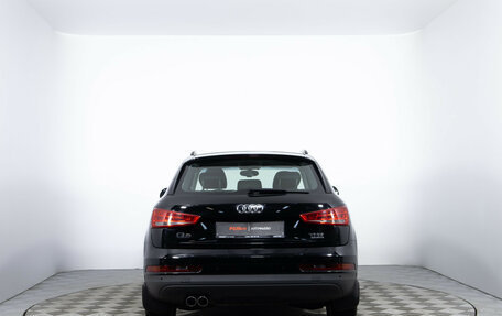 Audi Q3, 2015 год, 1 970 000 рублей, 6 фотография