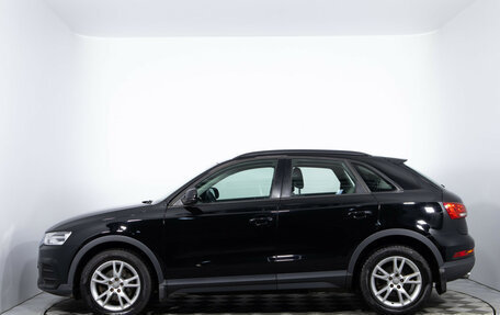 Audi Q3, 2015 год, 1 970 000 рублей, 8 фотография