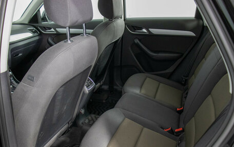 Audi Q3, 2015 год, 1 970 000 рублей, 11 фотография