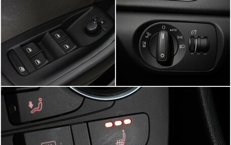 Audi Q3, 2015 год, 1 970 000 рублей, 16 фотография