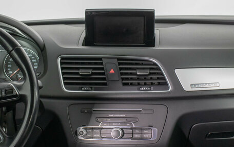 Audi Q3, 2015 год, 1 970 000 рублей, 14 фотография