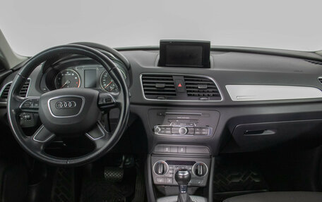 Audi Q3, 2015 год, 1 970 000 рублей, 13 фотография