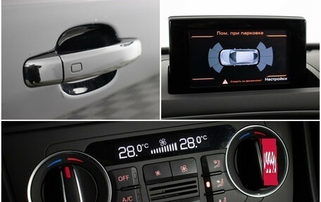 Audi Q3, 2015 год, 1 970 000 рублей, 17 фотография