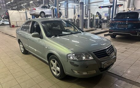 Nissan Almera Classic, 2006 год, 350 000 рублей, 2 фотография