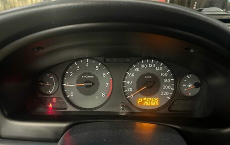 Nissan Almera Classic, 2006 год, 350 000 рублей, 5 фотография