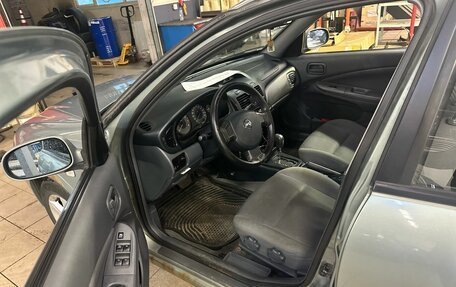 Nissan Almera Classic, 2006 год, 350 000 рублей, 6 фотография