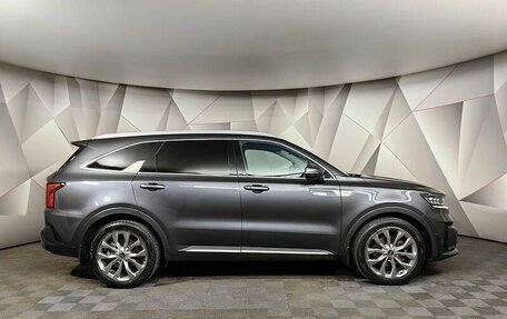 KIA Sorento IV, 2020 год, 3 193 000 рублей, 5 фотография