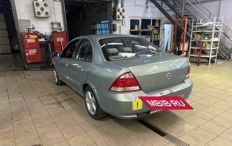 Nissan Almera Classic, 2006 год, 350 000 рублей, 3 фотография
