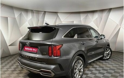 KIA Sorento IV, 2020 год, 3 193 000 рублей, 1 фотография