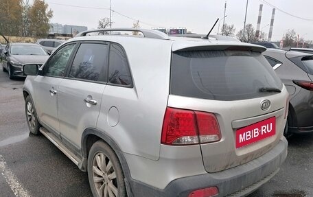 KIA Sorento II рестайлинг, 2010 год, 1 099 000 рублей, 4 фотография