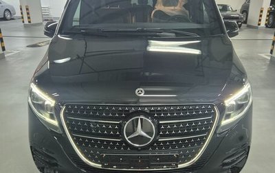 Mercedes-Benz V-Класс, 2025 год, 15 500 000 рублей, 1 фотография