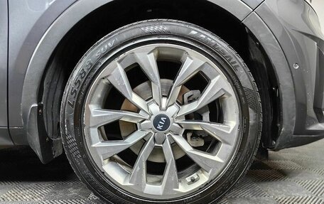 KIA Sorento IV, 2020 год, 3 193 000 рублей, 8 фотография