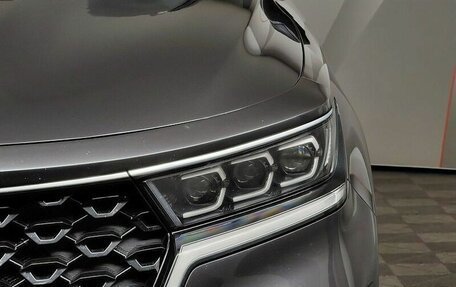 KIA Sorento IV, 2020 год, 3 193 000 рублей, 9 фотография