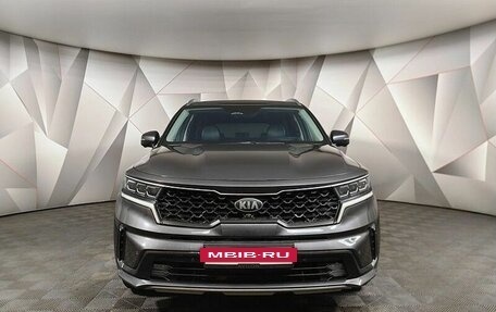 KIA Sorento IV, 2020 год, 3 193 000 рублей, 6 фотография