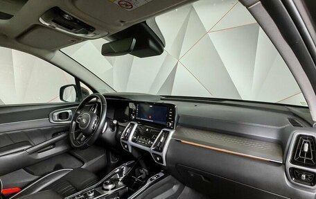 KIA Sorento IV, 2020 год, 3 193 000 рублей, 12 фотография