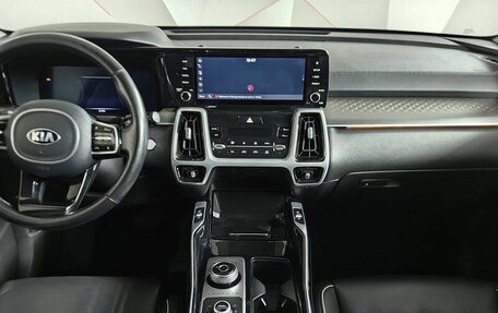 KIA Sorento IV, 2020 год, 3 193 000 рублей, 14 фотография