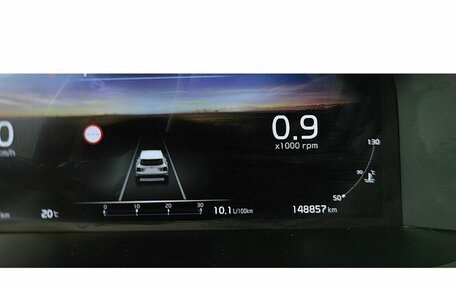 KIA Sorento IV, 2020 год, 3 193 000 рублей, 17 фотография